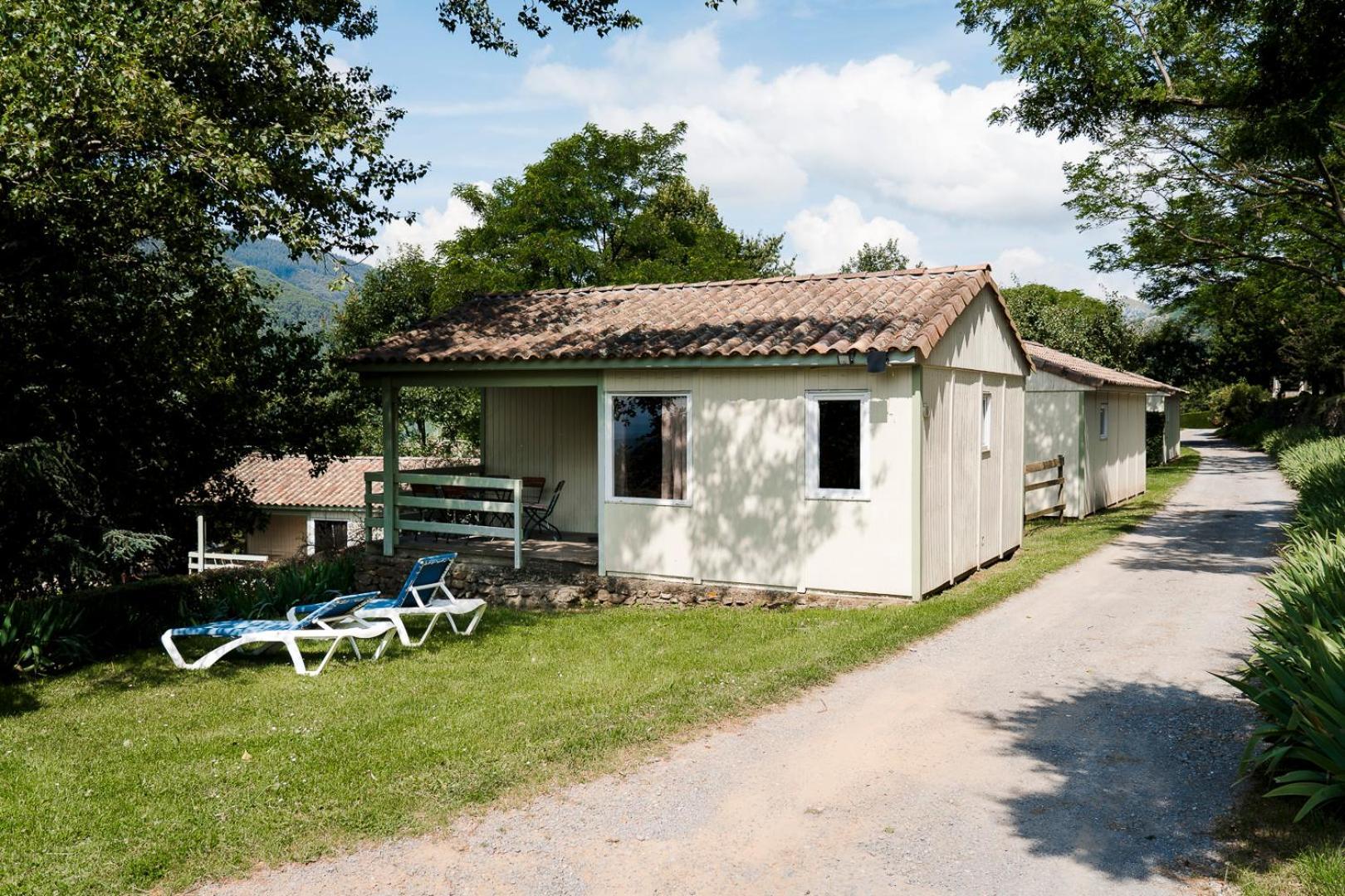 Chalet Domaine Du Vernadel