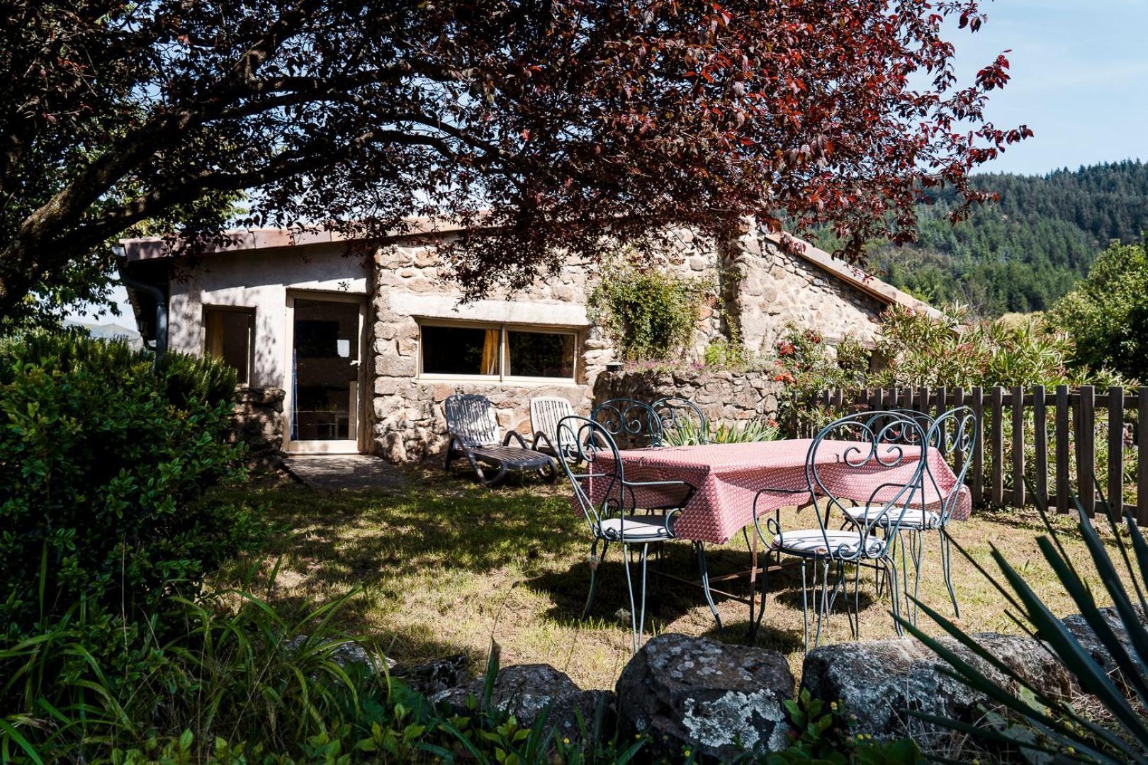 Chalet Domaine Du Vernadel