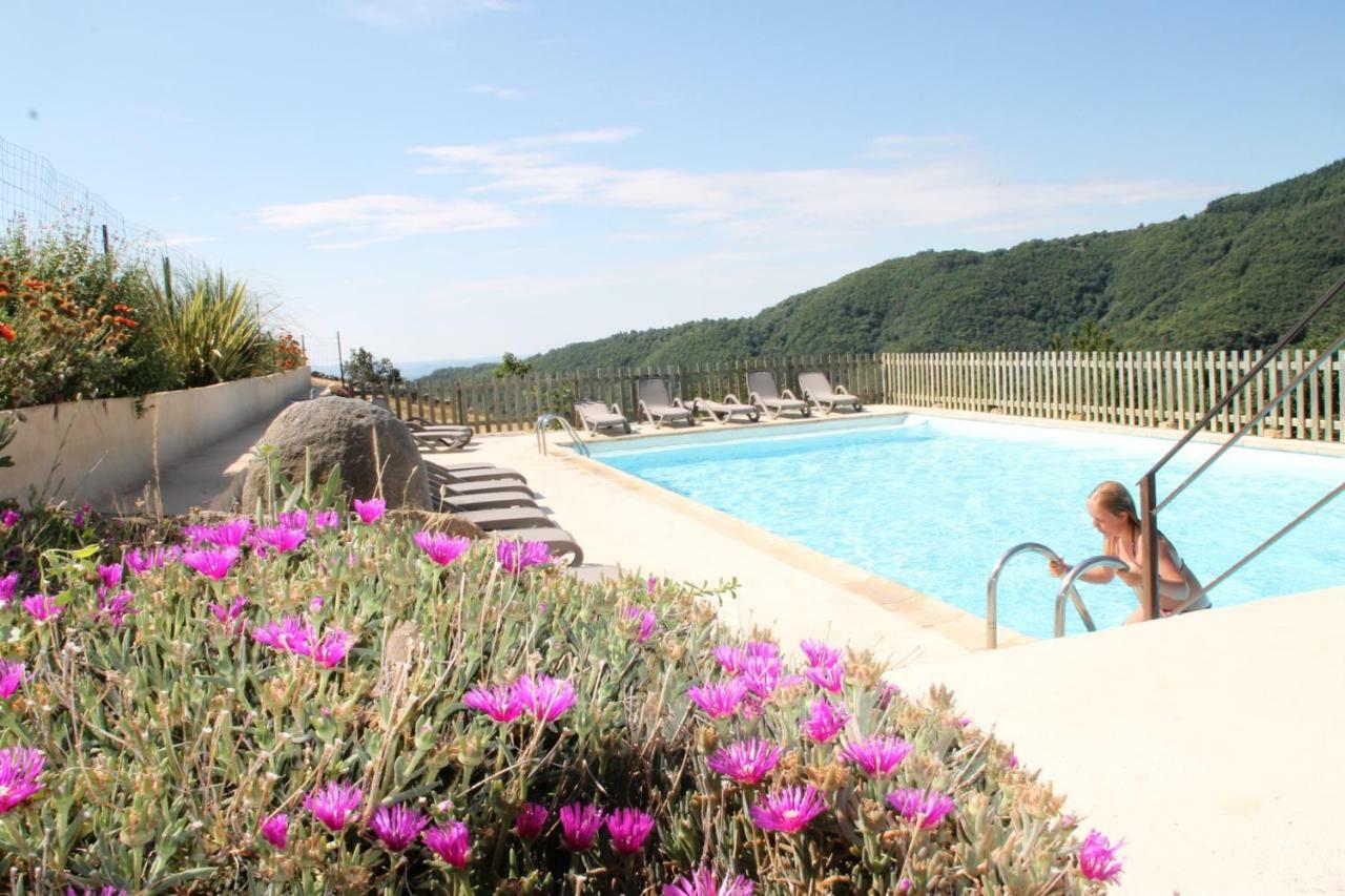 Domaine Du Vernadel * Asperjoc