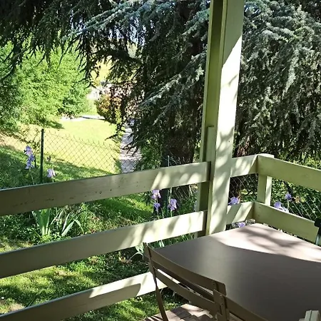 Domaine Du Vernadel Asperjoc Buitenkant foto