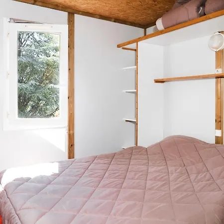 Domaine Du Vernadel Asperjoc Kamer foto