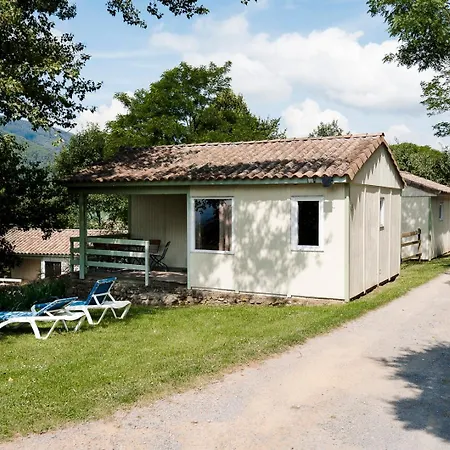 Domaine Du Vernadel Asperjoc Buitenkant foto
