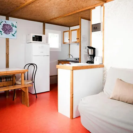 Domaine Du Vernadel Asperjoc Kamer foto