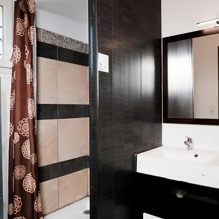 Domaine Du Vernadel Asperjoc Kamer foto