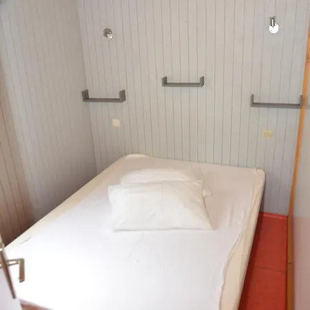 Domaine Du Vernadel Asperjoc Kamer foto