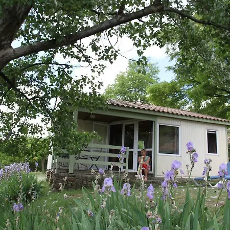 Domaine Du Vernadel Asperjoc Buitenkant foto