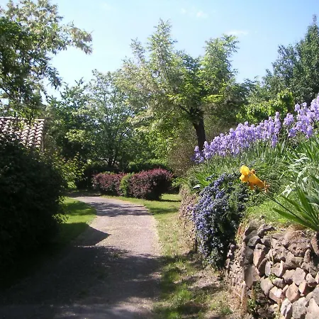 Domaine Du Vernadel Asperjoc Buitenkant foto