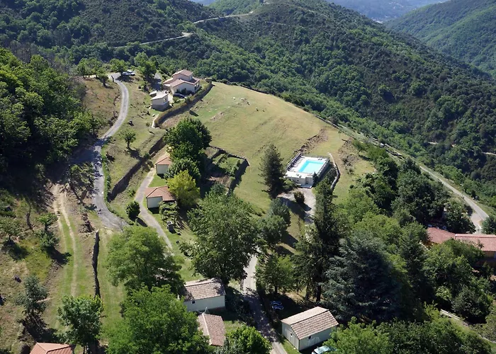 Domaine Du Vernadel