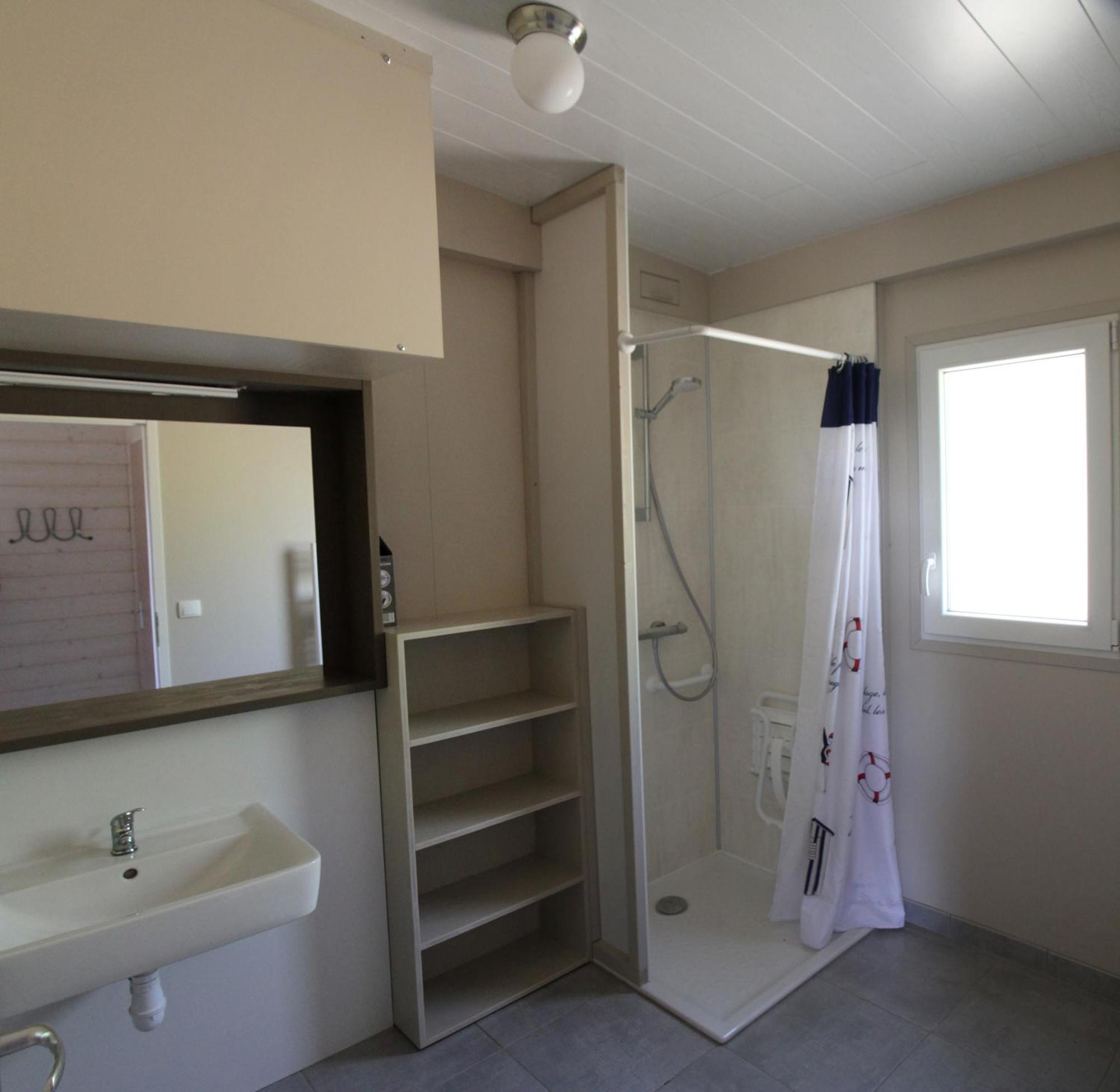 Chalet Domaine Du Vernadel