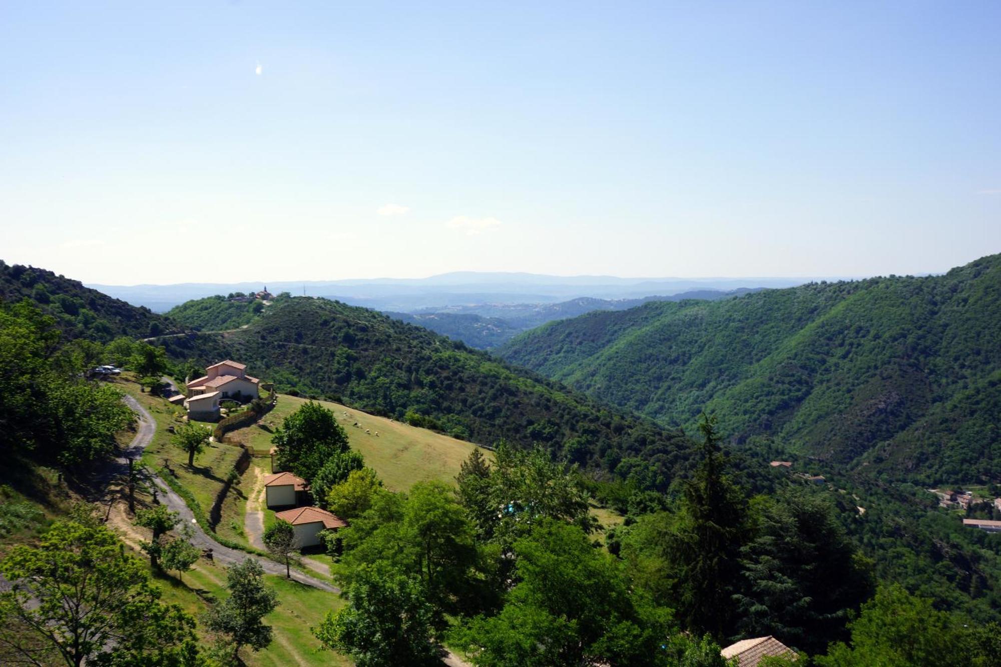 Domaine Du Vernadel