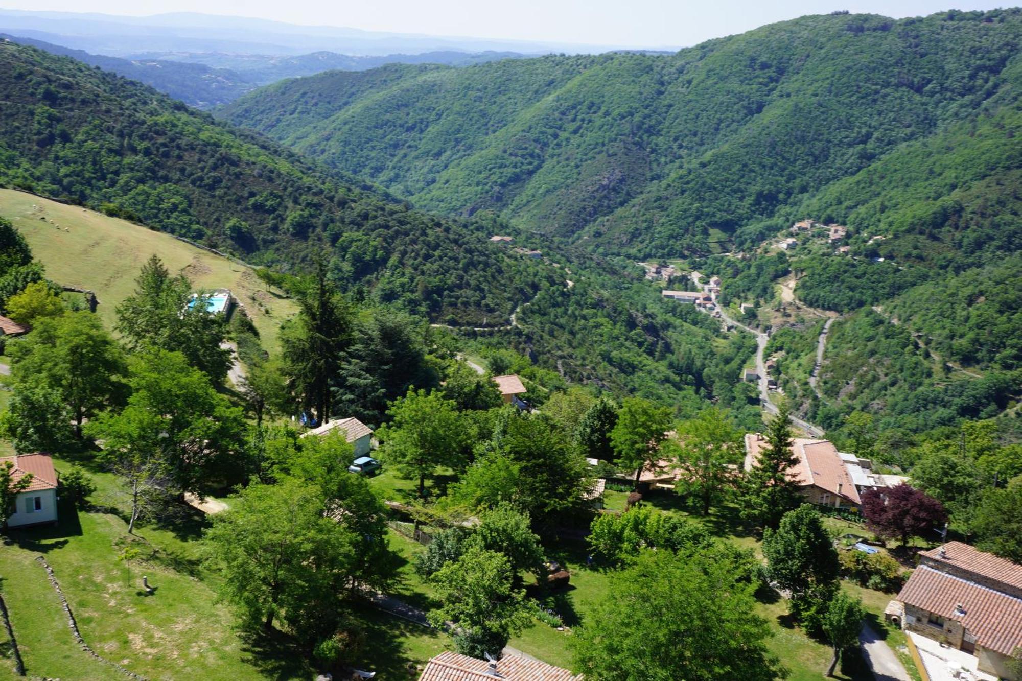 Chalet Domaine Du Vernadel