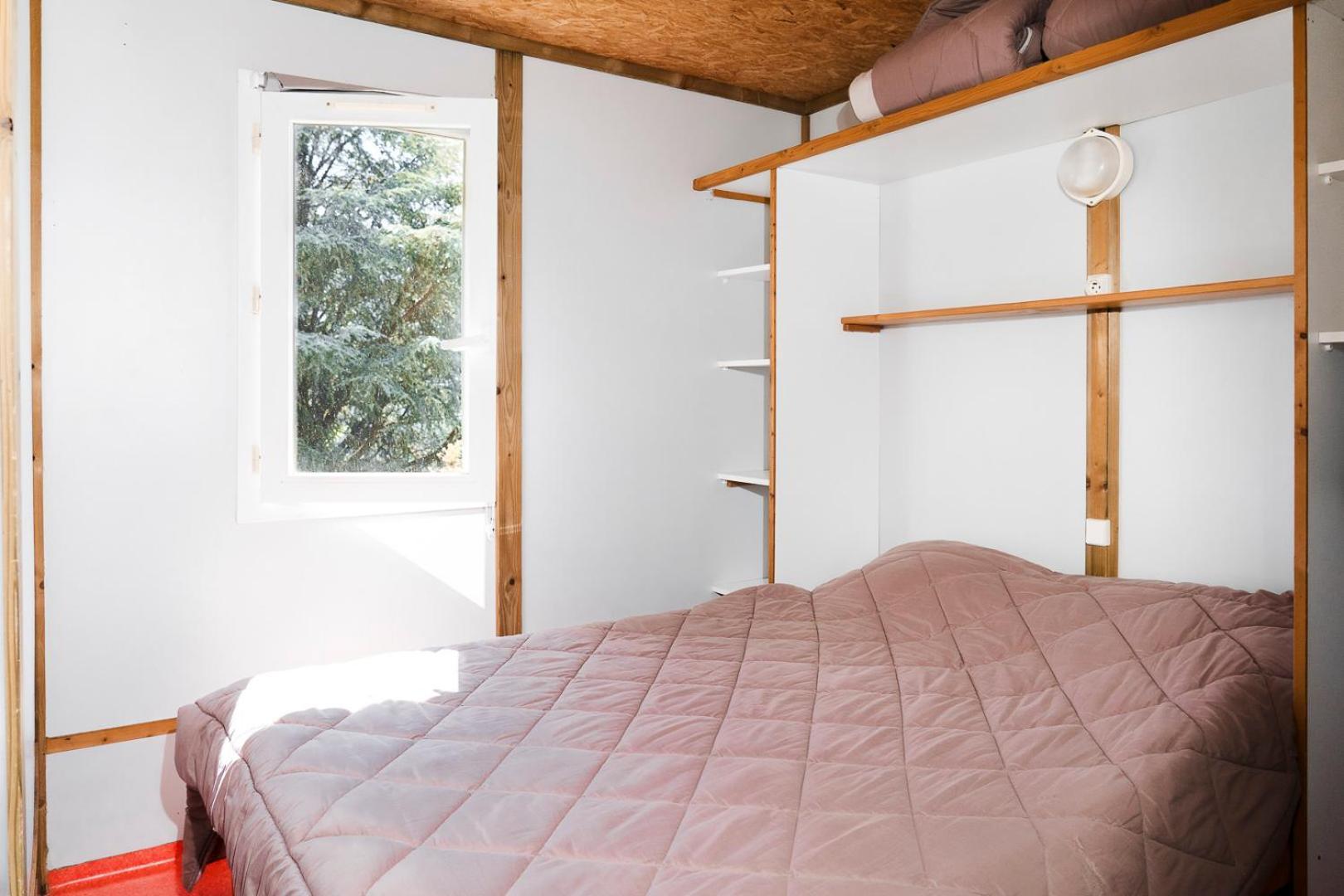 Chalet Domaine Du Vernadel