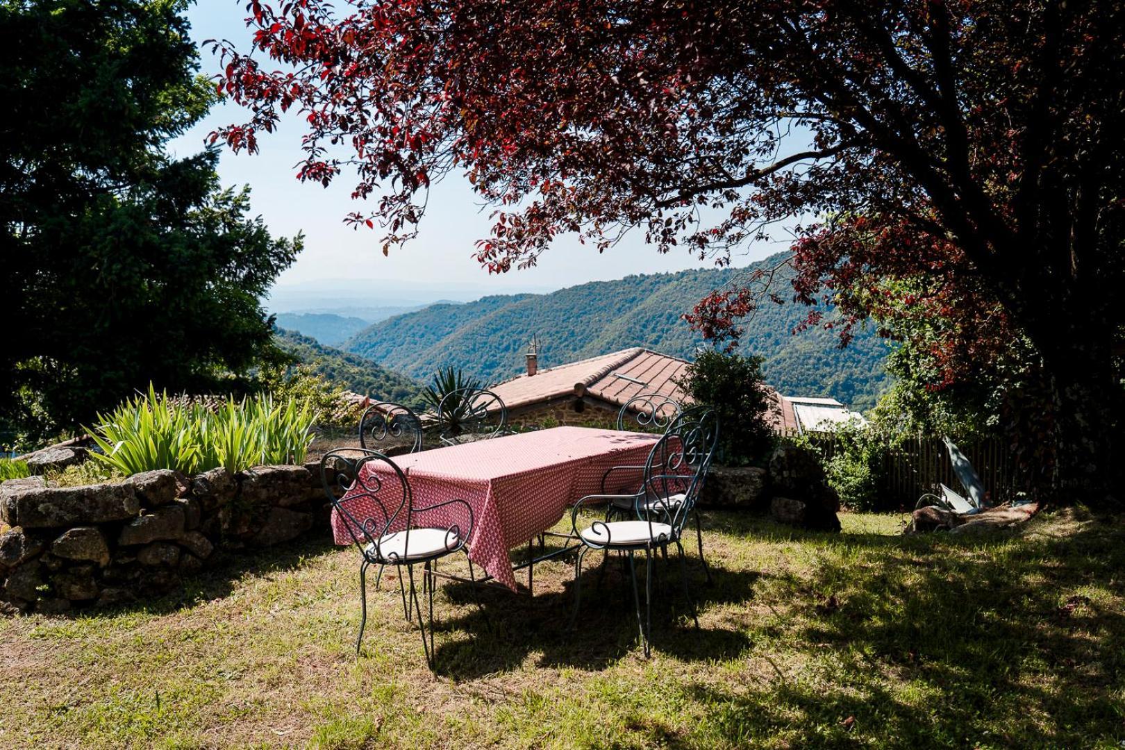 Domaine Du Vernadel Chalet *