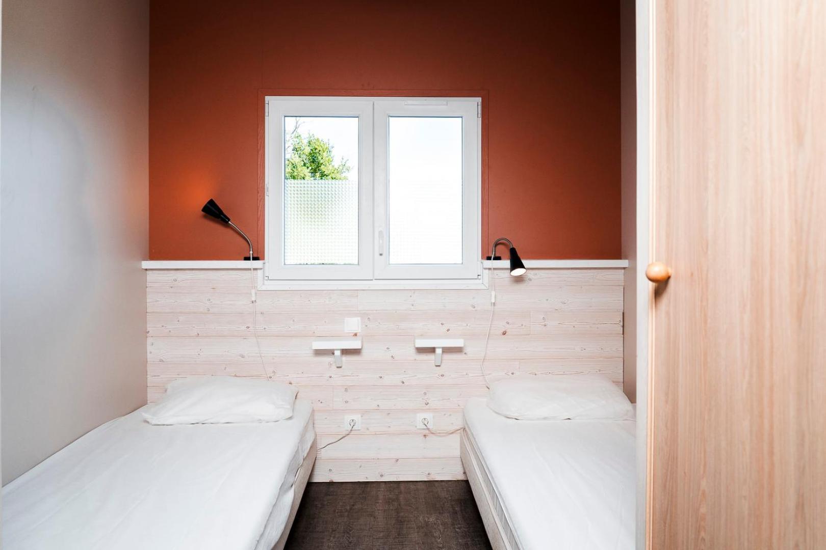 Chalet Domaine Du Vernadel *