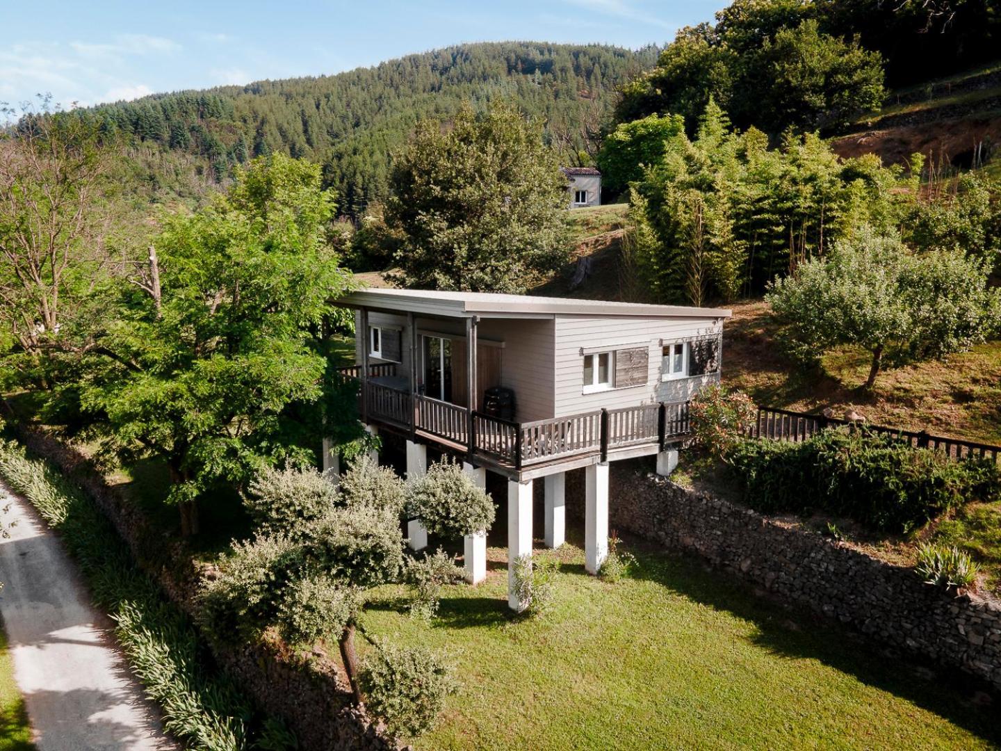 Domaine Du Vernadel *