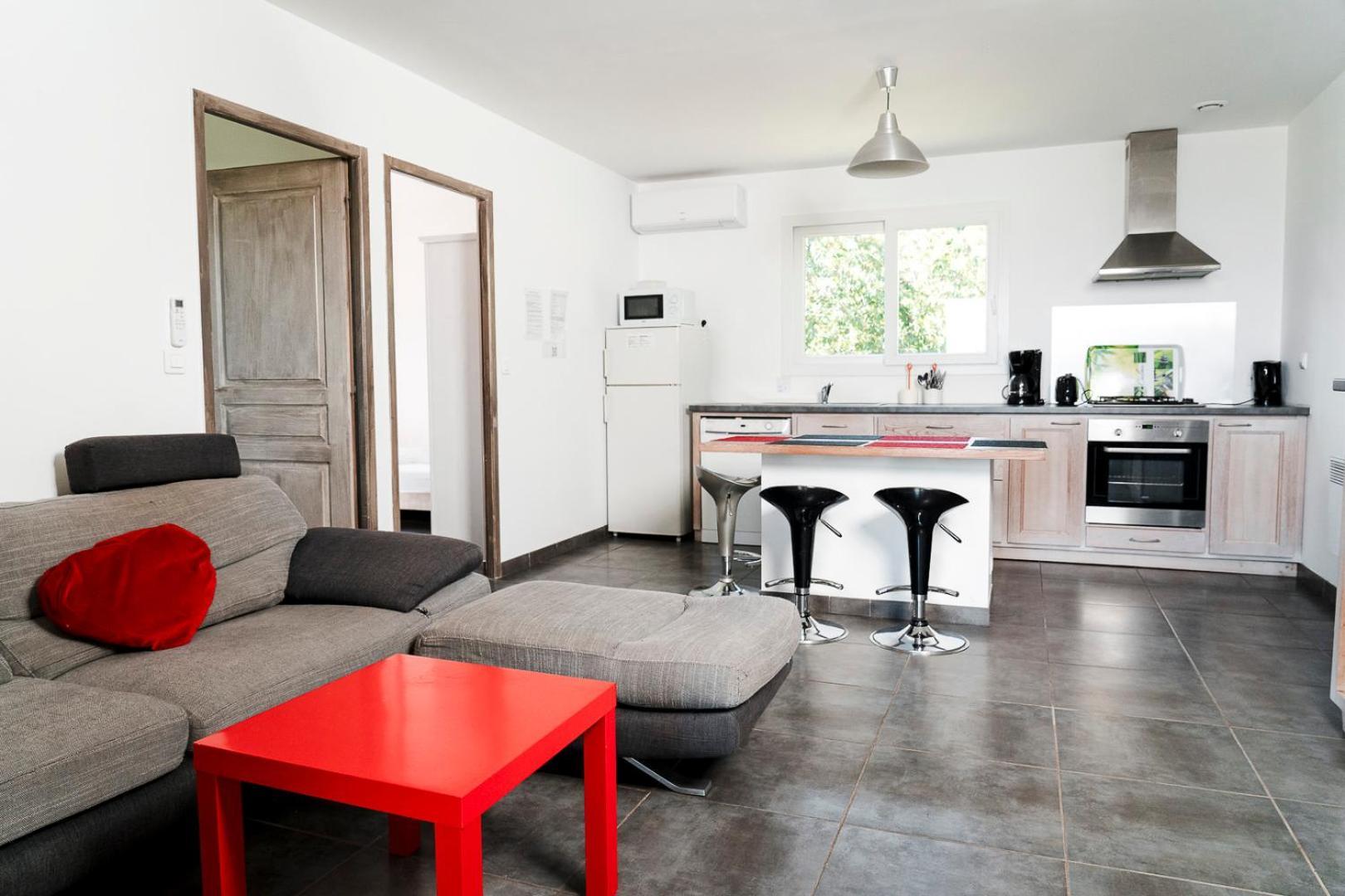 Chalet Domaine Du Vernadel *