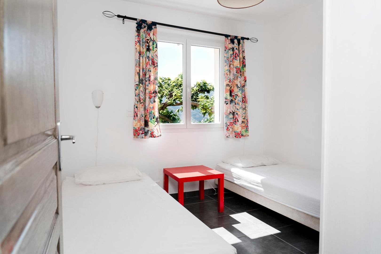 Domaine Du Vernadel Chalet Asperjoc