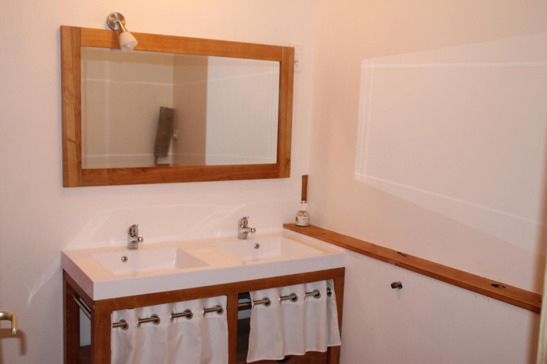 Chalet Domaine Du Vernadel Asperjoc